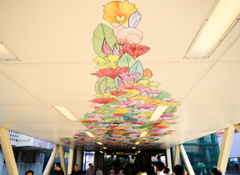 #ddHK introducing new Placemaking and Community Activations from March